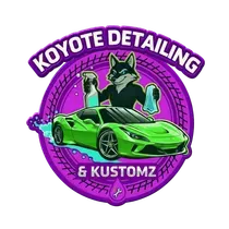 Koyote Mobile Detailing Kustomz