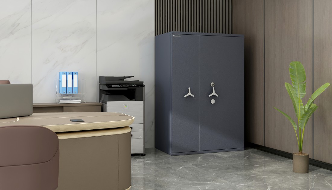 Bilder IMHOTEC Next Level Safes                     Tresore + Bankschliessfachanlagen