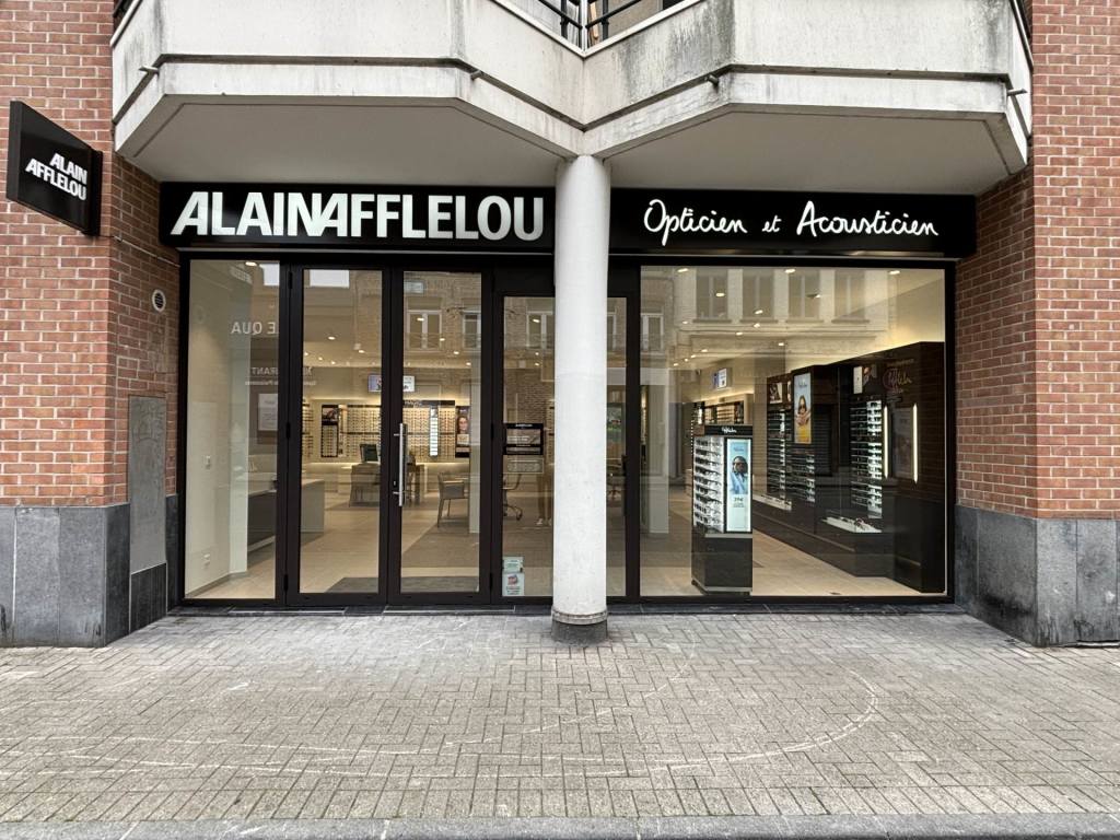 Opticien Lille | Alain Afflelou Lille 03 20 06 36 88