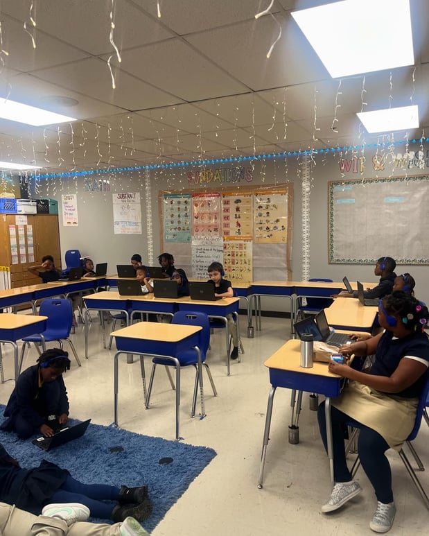 Images Avondale Meadows Academy