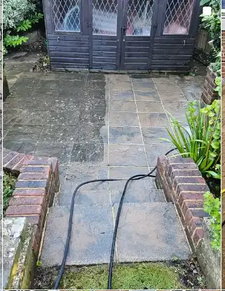 Images TMR Cleaning Services