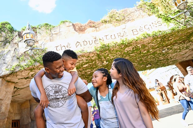 Images Holiday Inn & Suites Across From Universal Orlando by IHG