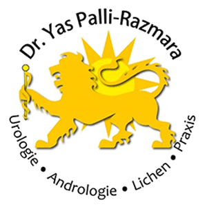 Dr. Yas Palli-Razmara Logo
