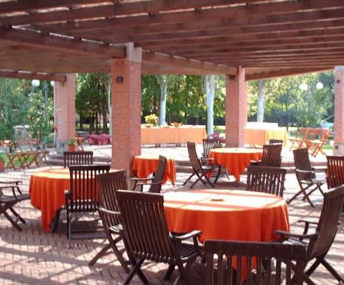 Images Ristorante da Jaga