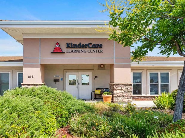 Images Brentwood KinderCare