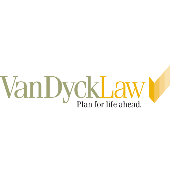 Van Dyck Law, LLC Logo