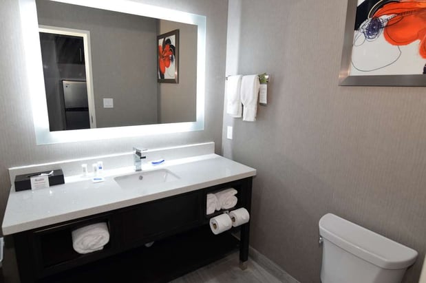 Images Best Western Plus Executive Residency Baytown