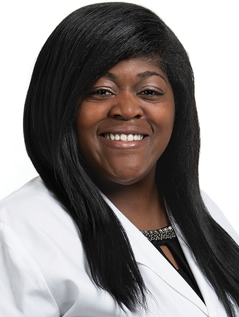 Images Tawana Sanders, LCSW