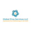 Global Pros Hardwood Flooring Logo