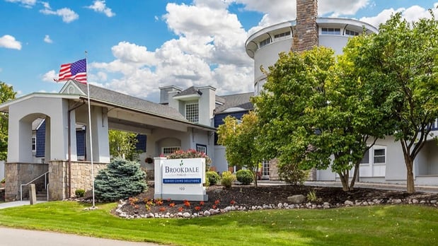 Images Brookdale Manlius