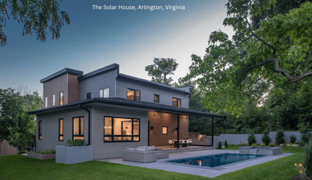 Images AV Architects and Builders