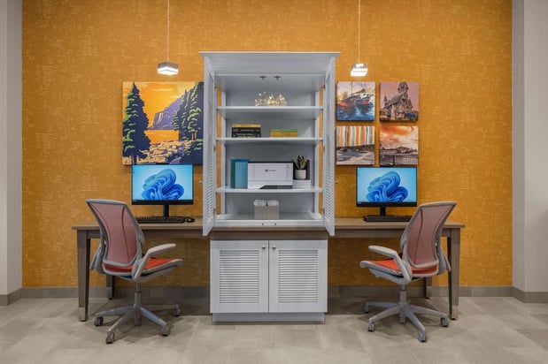 Images Home2 Suites by Hilton Eureka