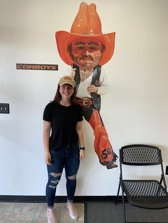 Images Cowboy Driving Academy in Enid