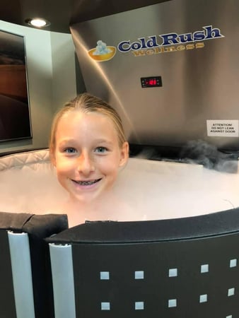 Images Cold Rush Wellness