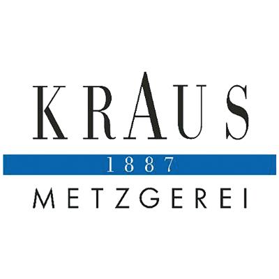 Eberhard Kraus Metzgerei in Kronach - Logo