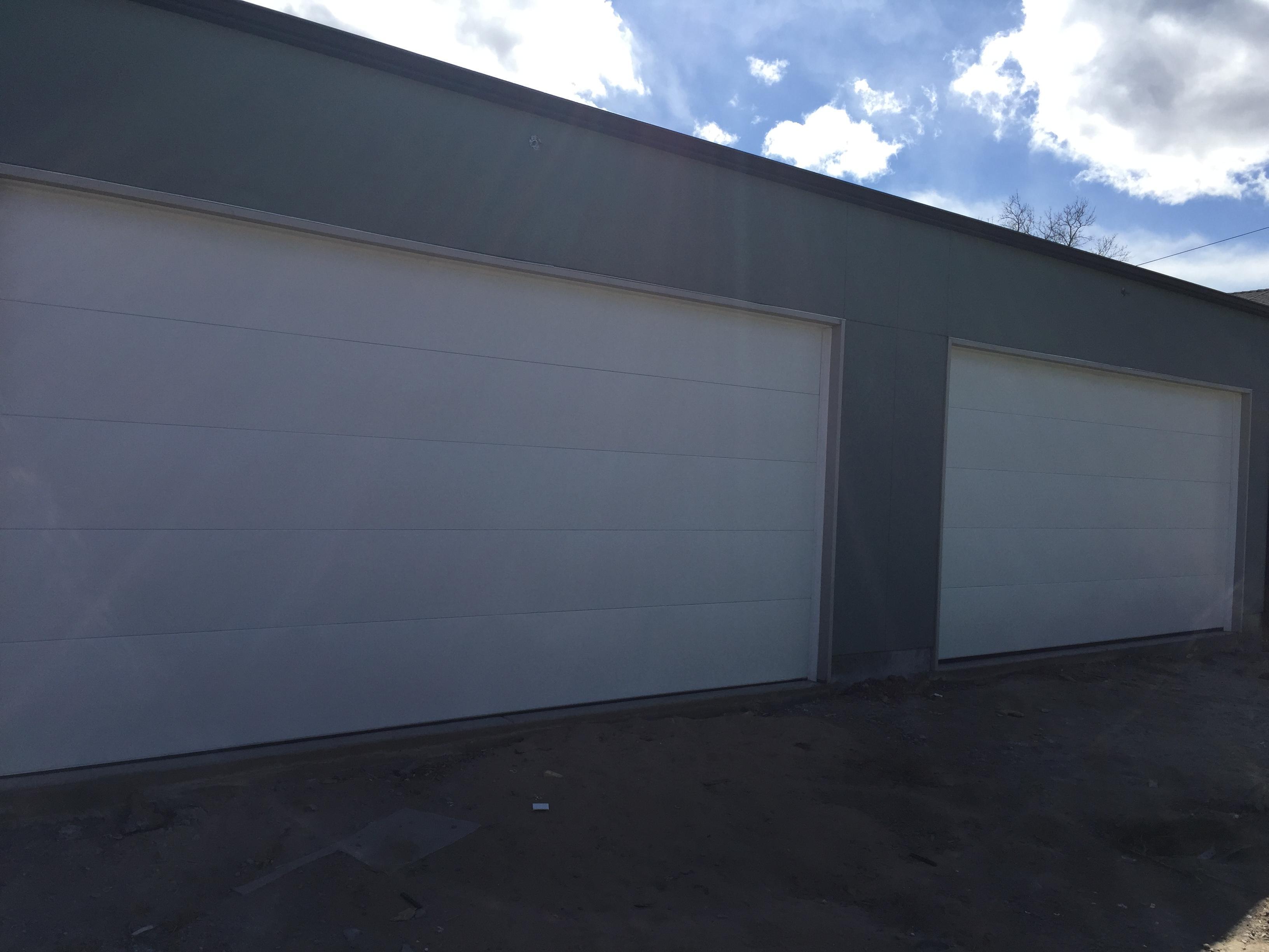 G & L Garage Doors