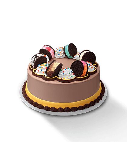 Baskin-Robbins Image