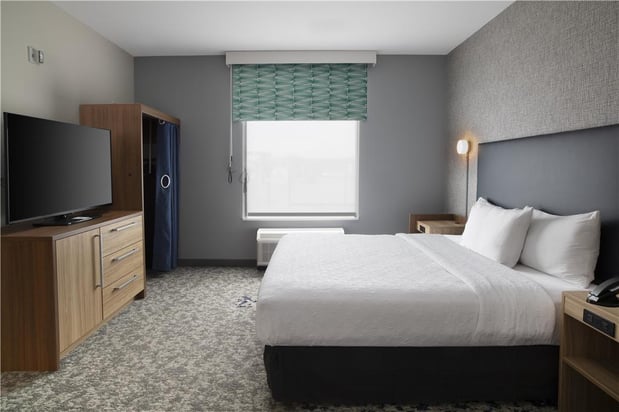 Images Home2 Suites by Hilton Dallas East