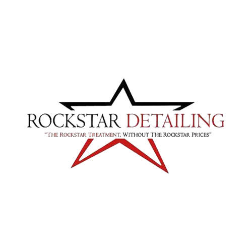 Rockstar Detailing Logo