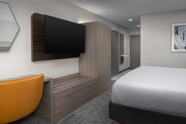 Images Holiday Inn Express Spokane Airport by IHG