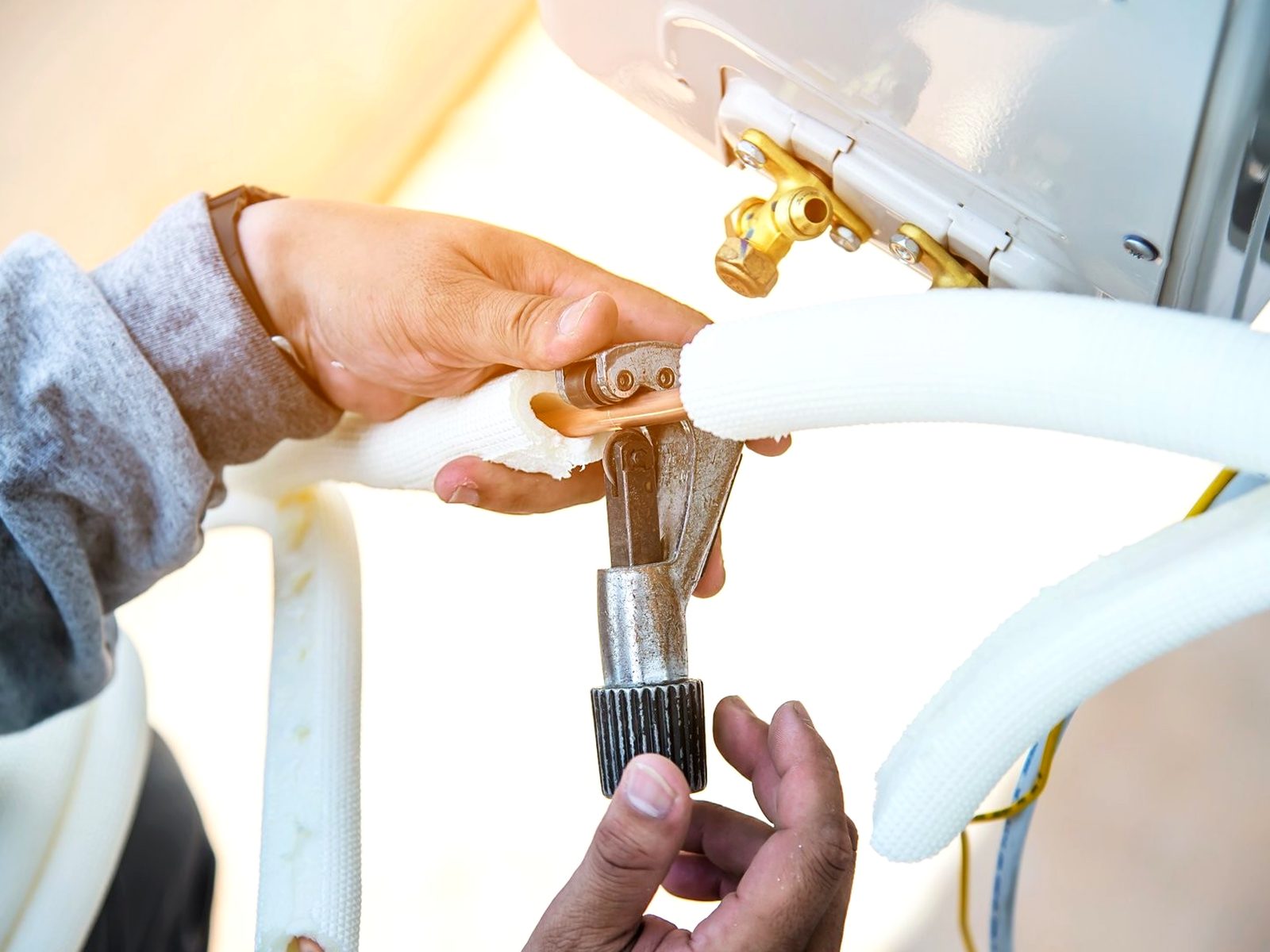 Chasse Appliance Repair