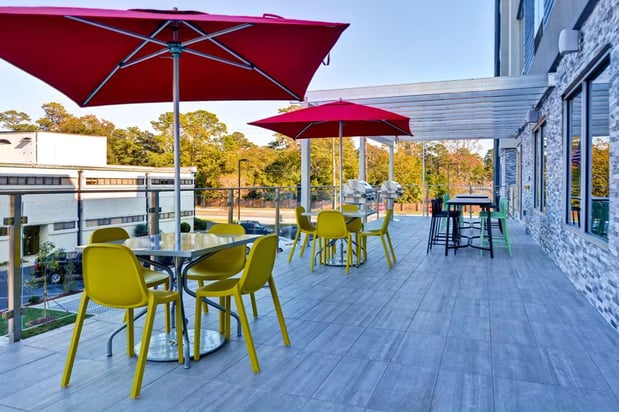 Images Home2 Suites by Hilton Savannah Midtown