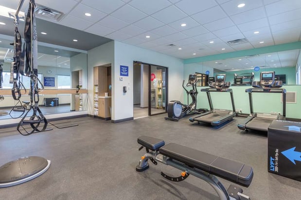 Images Tru by Hilton Binghamton Vestal