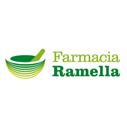 Farmacia Dott.ri Giuliana e Alberto Ramella Logo