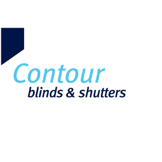 Contour Blinds & Shutters Logo