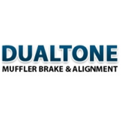 Dualtone Muffler, Brake and Alignment