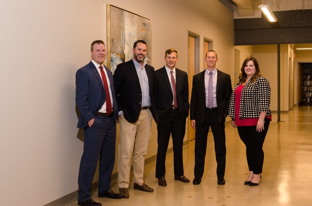 Images McCarter | East PLLC