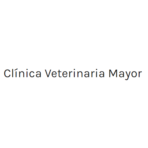 Clínica Veterinaria Mayor Logo