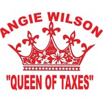 Angie Wilson Prof. Services, LLC Logo