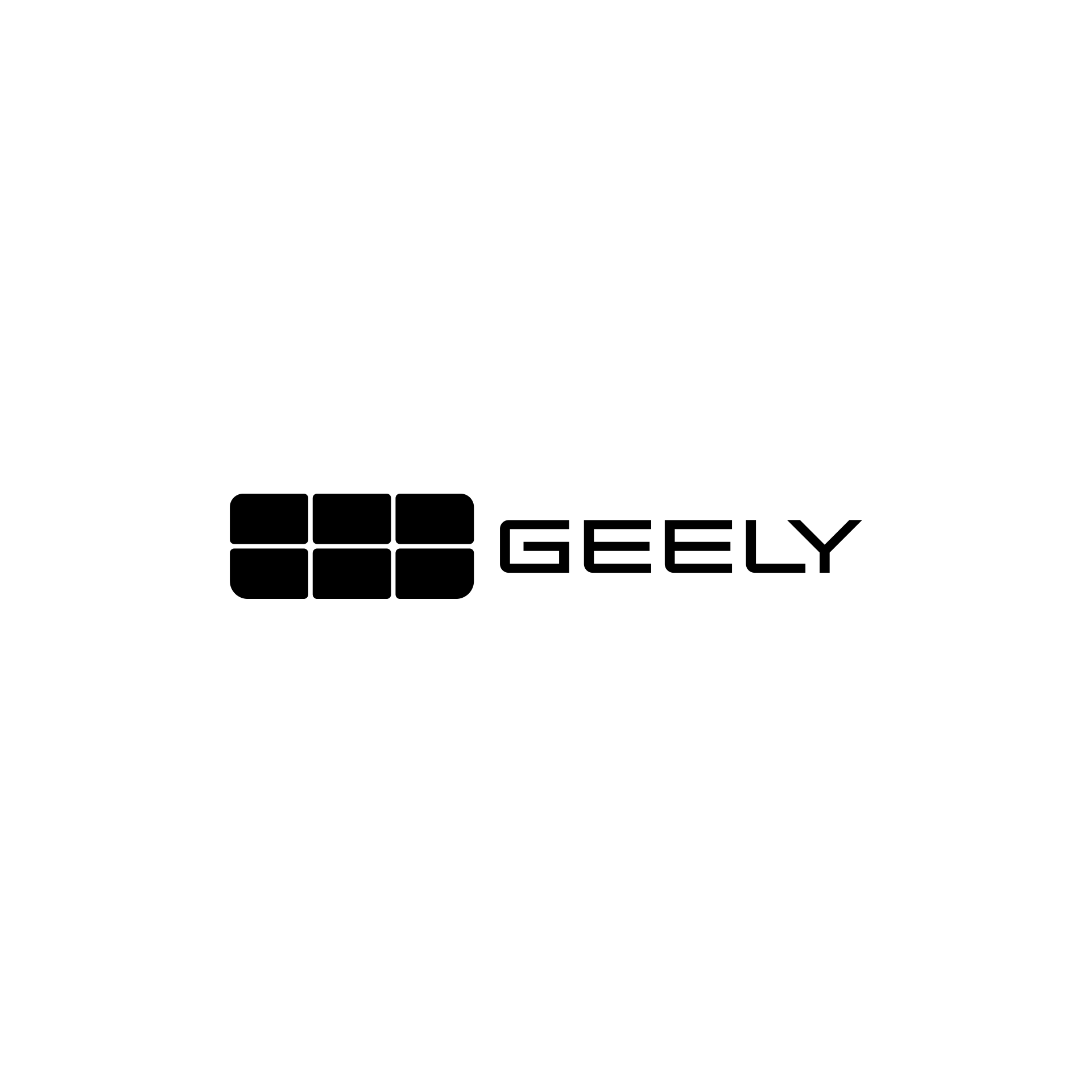 Geely Swindon Logo