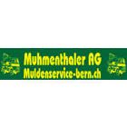 Muhmenthaler AG Logo