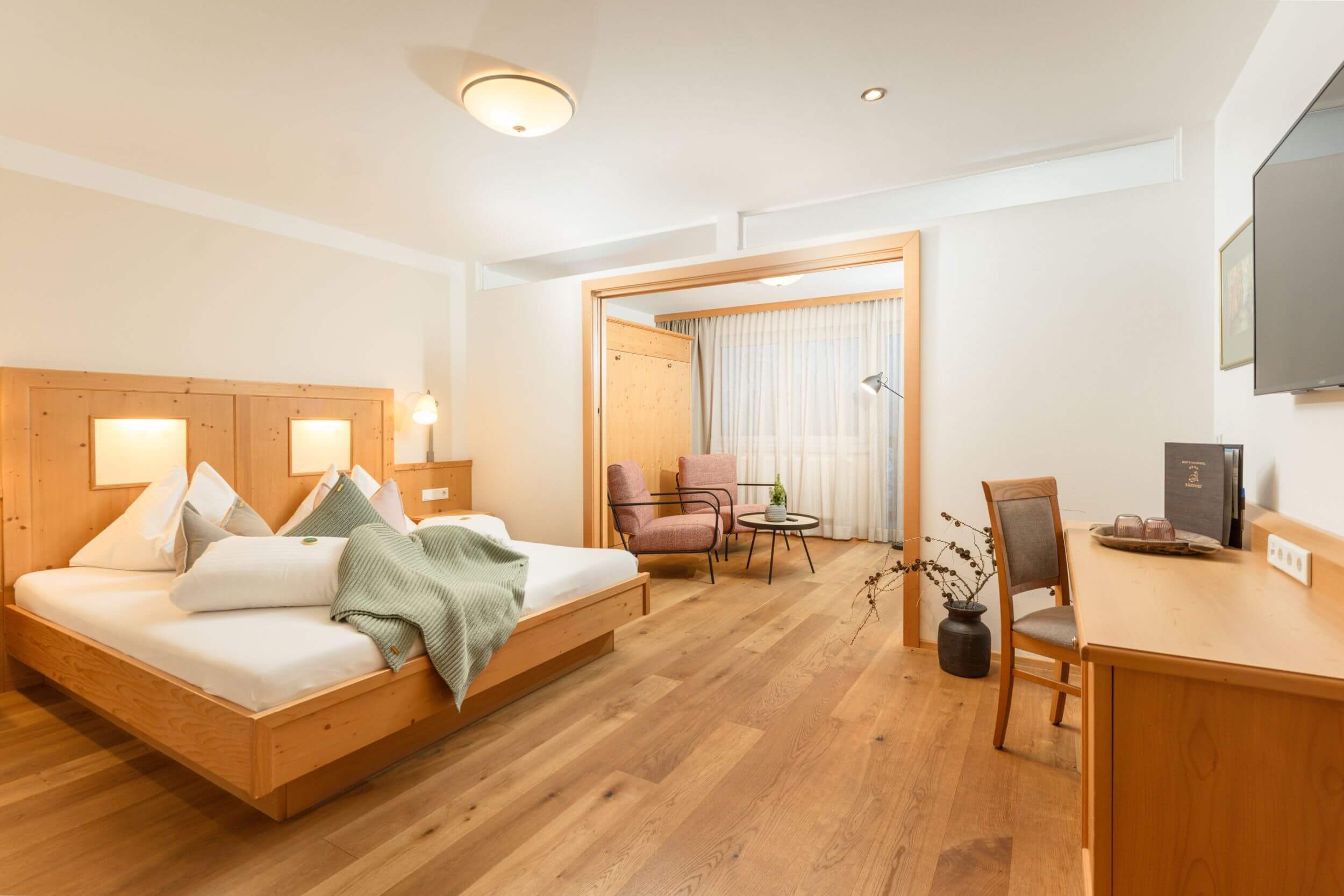 Bild 5 von Sporthotel & Familienhotel Bärenwirt Aich bei Schladming