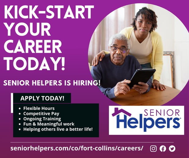 Images Senior Helpers