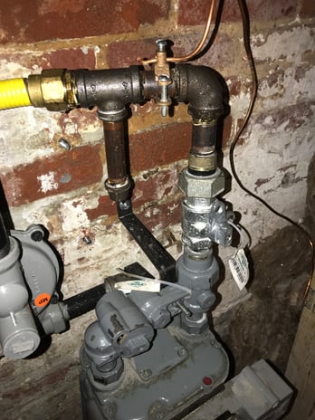 Images Empire Plumbing and Heating LLC