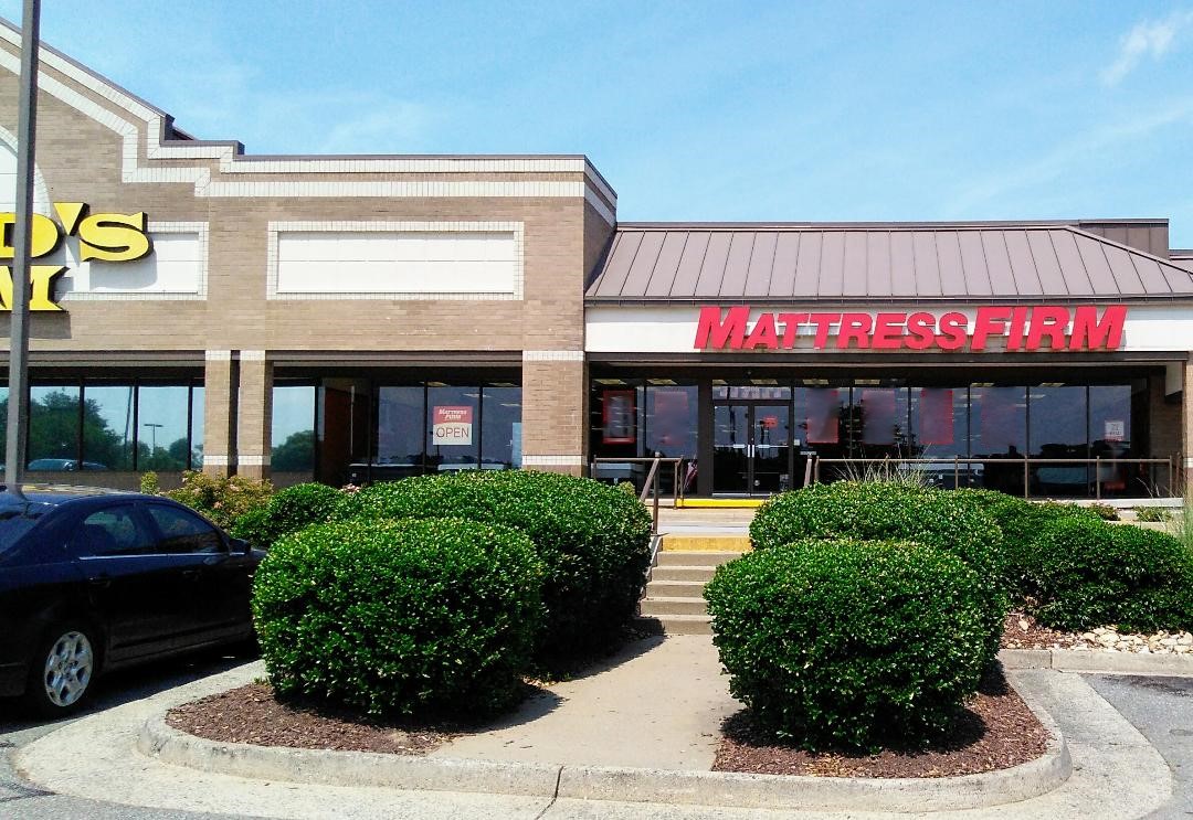 Mattress Firm Mechanicsville Photo