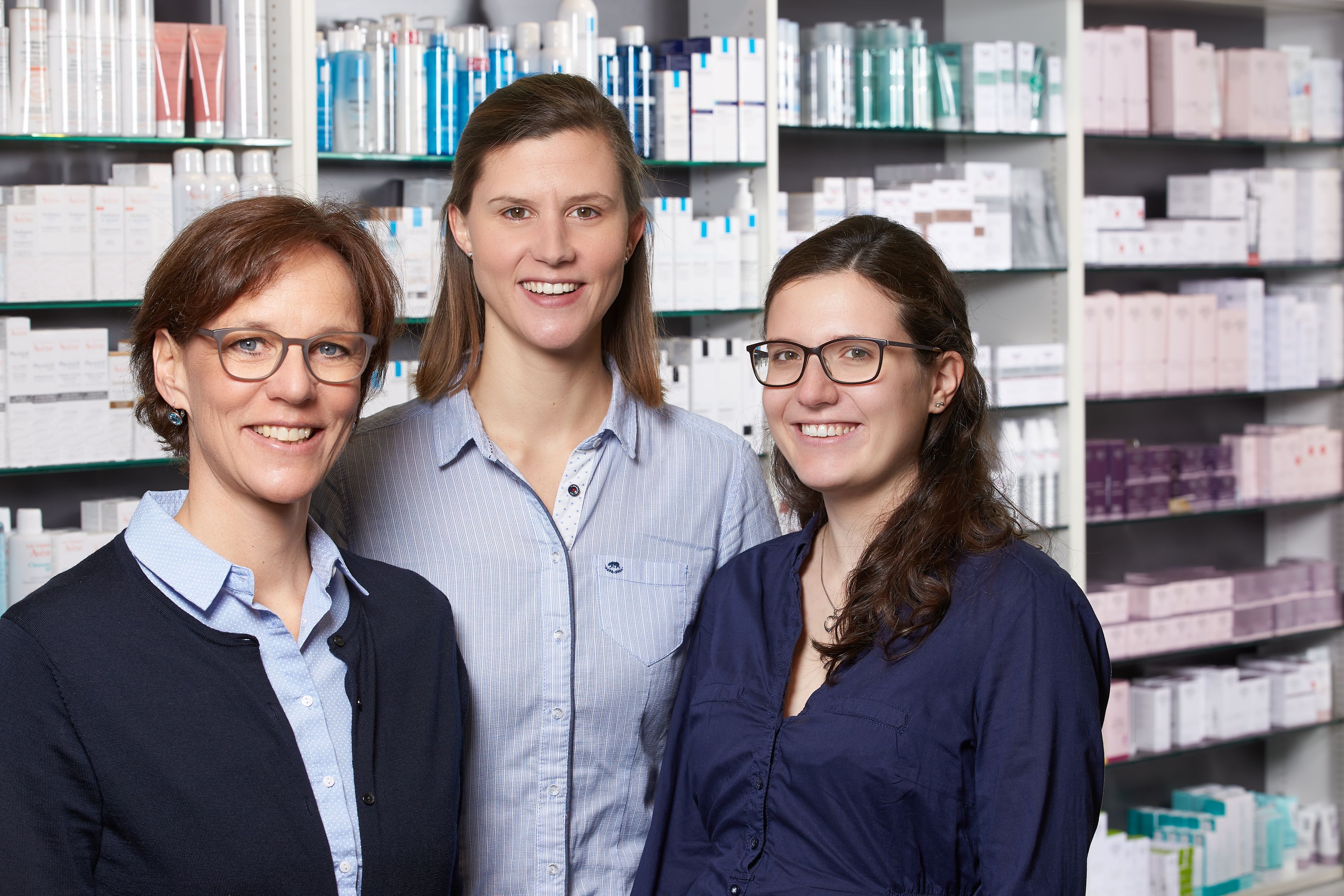 Bilder Dr. Schmid's See-Apotheke