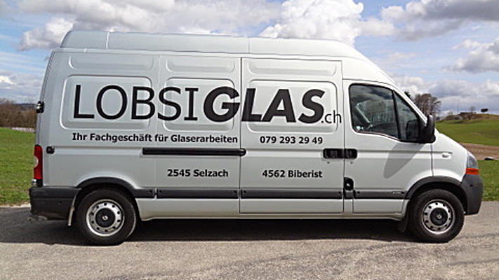 Bilder Lobsiglas GmbH