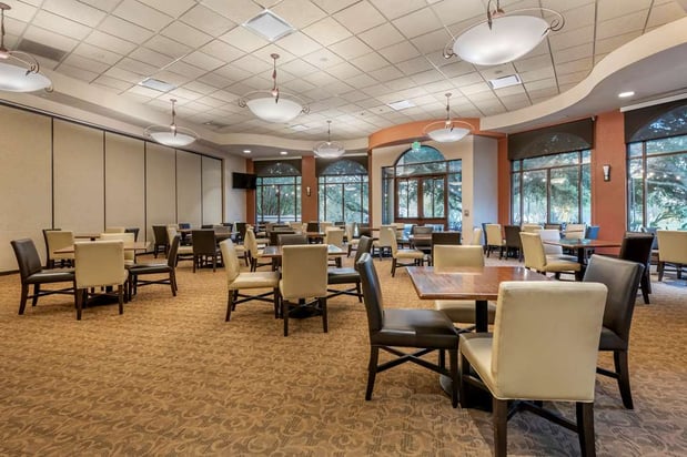 Images Hilton Vacation Club Mystic Dunes Orlando