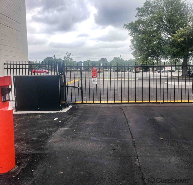 Images CubeSmart Self Storage