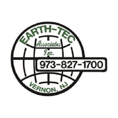 Earth-Tec Associates Inc Logo