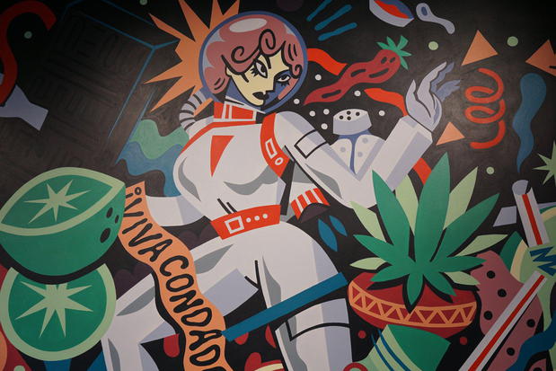 Images Condado Tacos