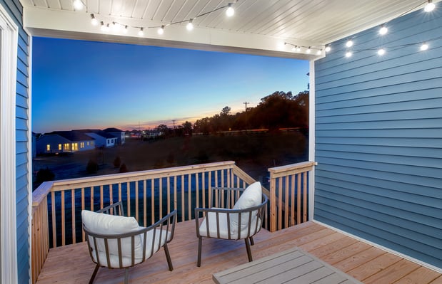 Images Pioneer Crossing by Pulte Homes