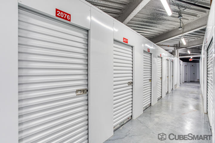 CubeSmart Self Storage Photo