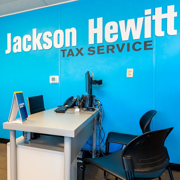 Images Jackson Hewitt Tax Service