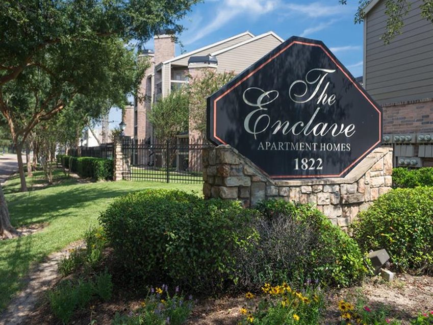 The Enclave at Cypress Park Apartments Photo