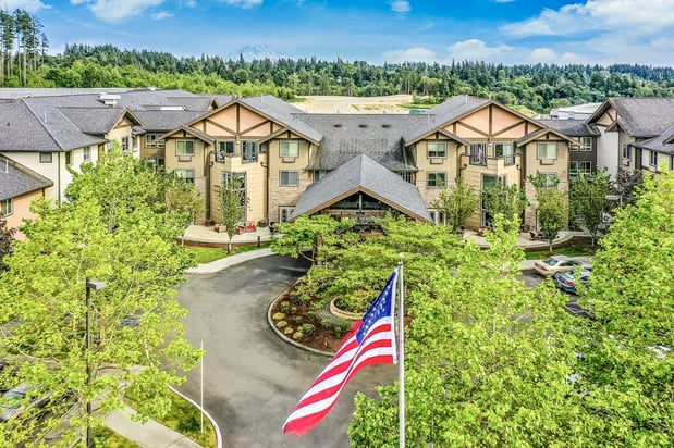 Images Meridian at Stone Creek